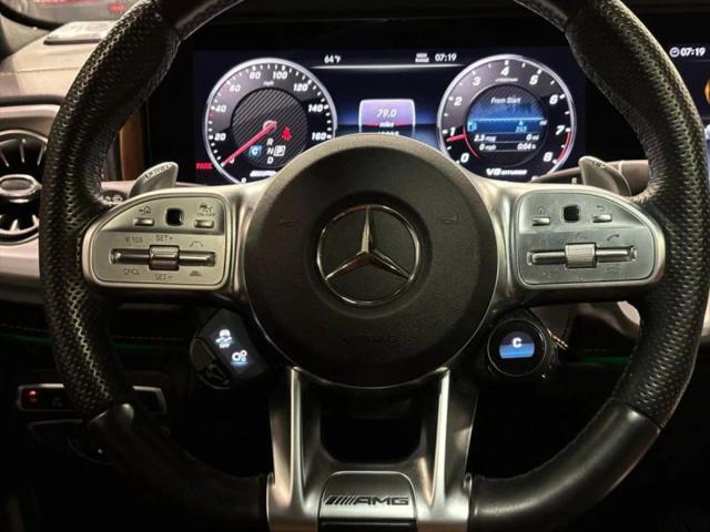 2020 Mercedes-Benz AMG G 63 4MATIC
