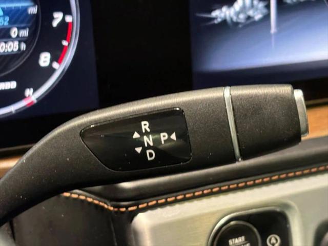2020 Mercedes-Benz AMG G 63 4MATIC