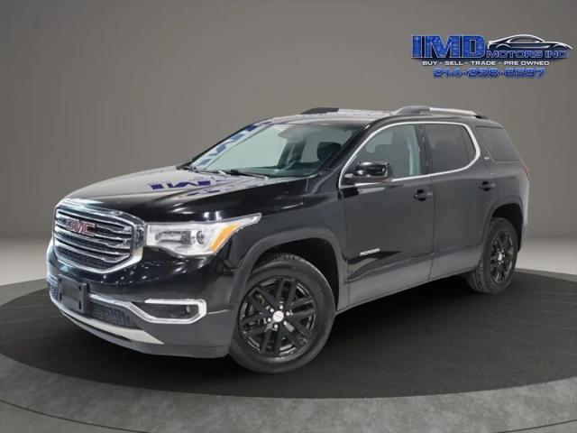 2018 GMC Acadia SLT-1 for sale in Dallas, TX