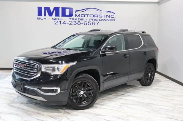 2018 GMC Acadia SLT-1 for sale in Dallas, TX
