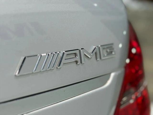 2013 Mercedes-Benz S 63 AMG S 63 AMG Sedan 4D