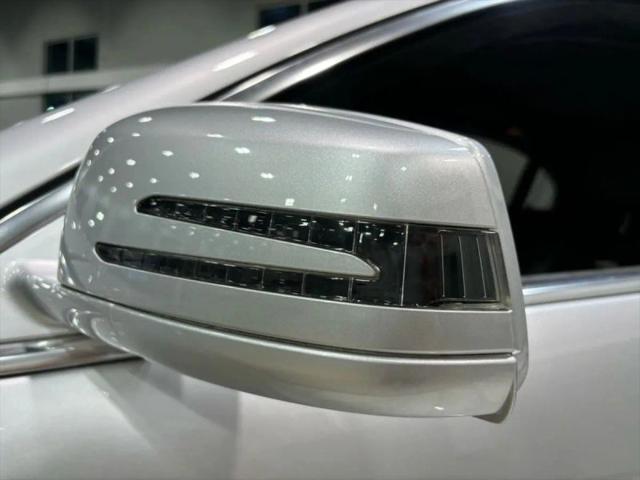 2013 Mercedes-Benz S 63 AMG S 63 AMG Sedan 4D