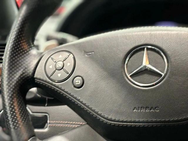 2013 Mercedes-Benz S 63 AMG S 63 AMG Sedan 4D