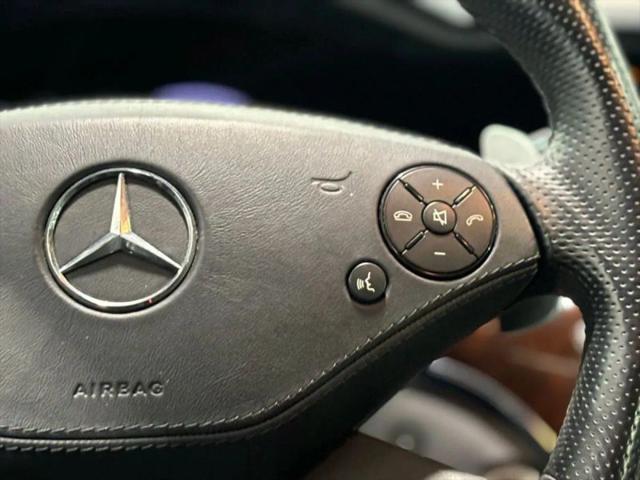 2013 Mercedes-Benz S 63 AMG S 63 AMG Sedan 4D