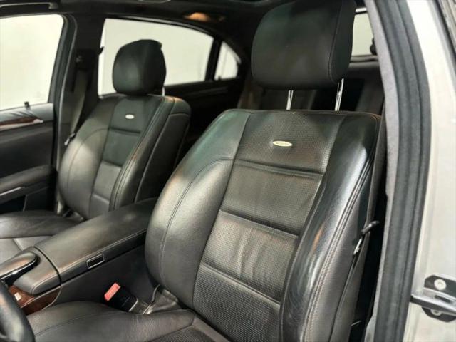 2013 Mercedes-Benz S 63 AMG S 63 AMG Sedan 4D