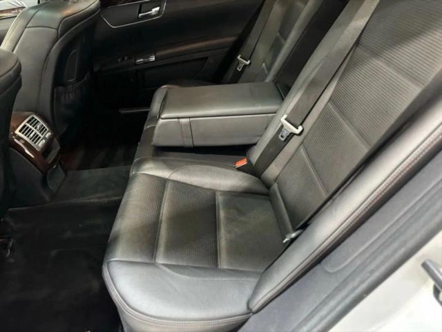 2013 Mercedes-Benz S 63 AMG S 63 AMG Sedan 4D