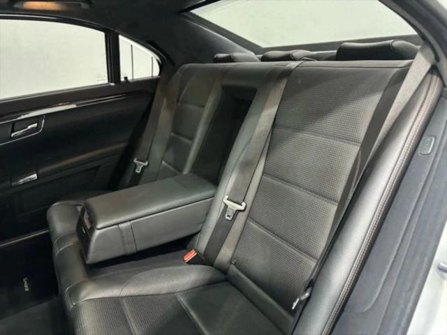 2013 Mercedes-Benz S 63 AMG S 63 AMG Sedan 4D
