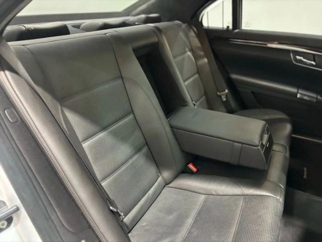 2013 Mercedes-Benz S 63 AMG S 63 AMG Sedan 4D