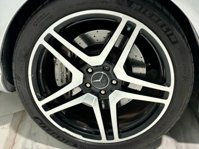 2013 Mercedes-Benz S 63 AMG S 63 AMG Sedan 4D