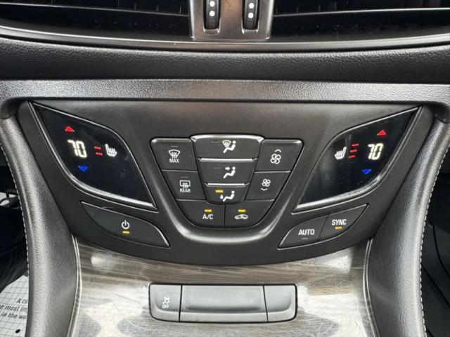 2019 Buick Envision AWD Essence