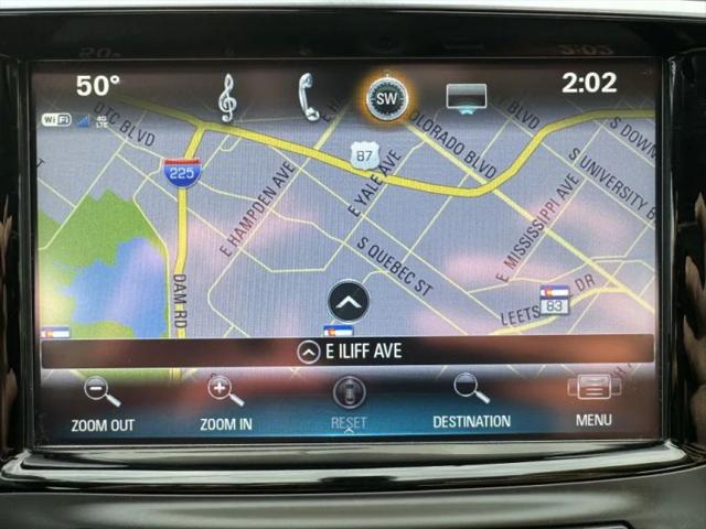 2019 Buick Envision AWD Essence