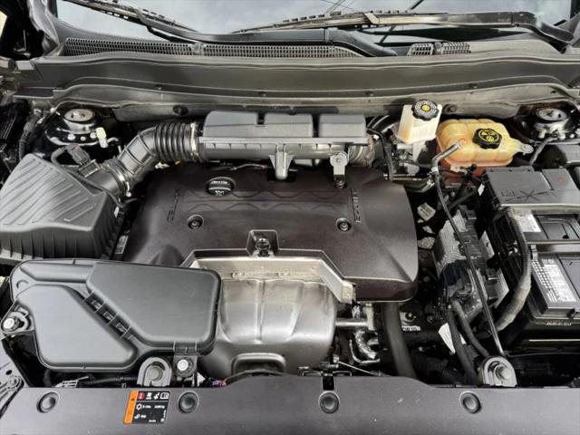 2019 Buick Envision AWD Essence