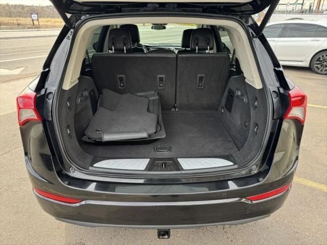 2019 Buick Envision AWD Essence