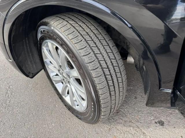 2019 Buick Envision AWD Essence