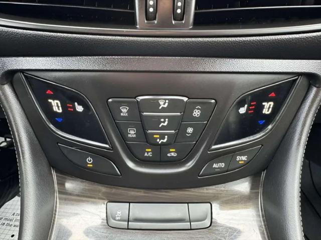 2019 Buick Envision AWD Essence