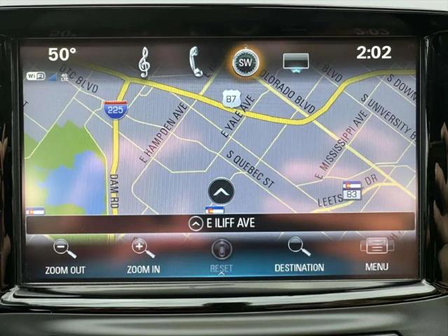2019 Buick Envision AWD Essence