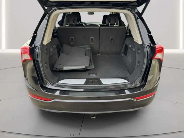 2019 Buick Envision AWD Essence