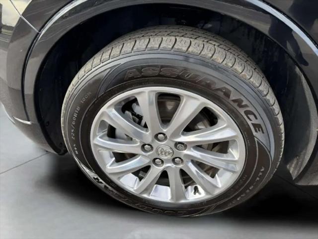 2019 Buick Envision AWD Essence