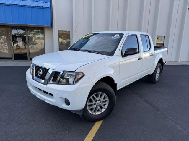 2019 Nissan Frontier SV for sale in Denver, CO