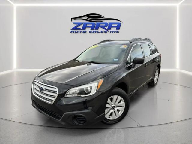 2017 Subaru Outback 2.5i for sale in Denver, CO