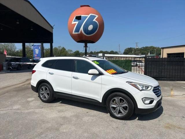 2015 Hyundai Santa Fe GLS for sale in Hueytown, AL