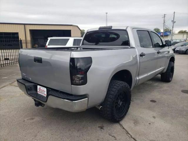 2007 Toyota Tundra SR5 5.7L V8