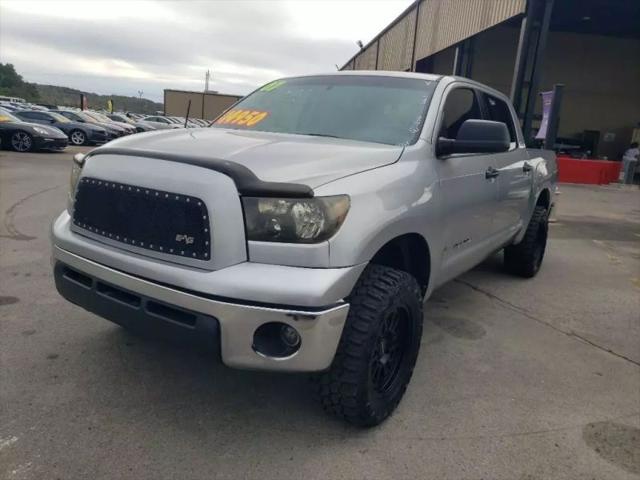 2007 Toyota Tundra SR5 5.7L V8