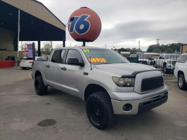 2007 Toyota Tundra SR5 5.7L V8 for sale in Hueytown, AL