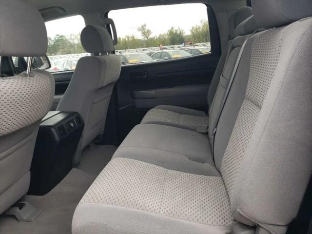 2007 Toyota Tundra SR5 5.7L V8