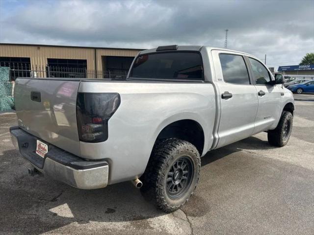 2007 Toyota Tundra SR5 5.7L V8