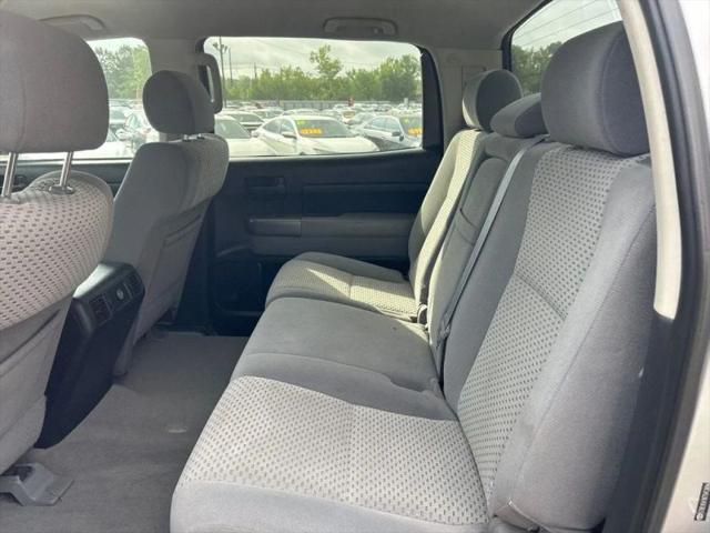 2007 Toyota Tundra SR5 5.7L V8