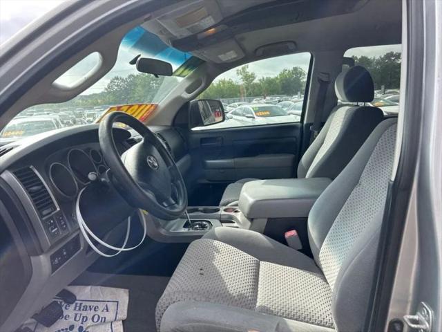 2007 Toyota Tundra SR5 5.7L V8