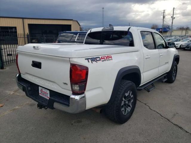 2018 Toyota Tacoma TRD Off Road