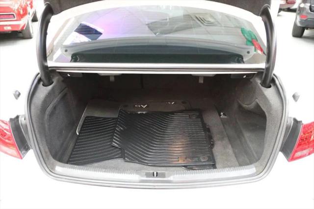 2014 Audi A5 2.0T Premium