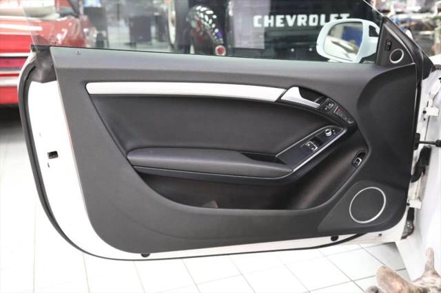 2014 Audi A5 2.0T Premium