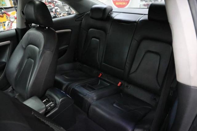 2014 Audi A5 2.0T Premium