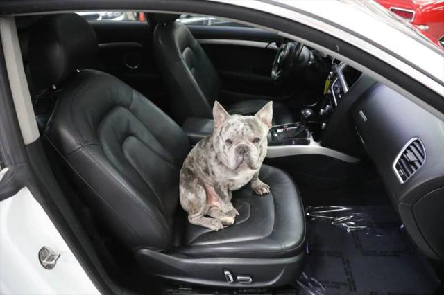 2014 Audi A5 2.0T Premium