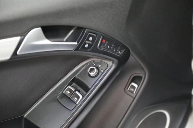 2014 Audi A5 2.0T Premium