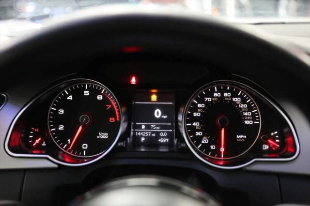 2014 Audi A5 2.0T Premium