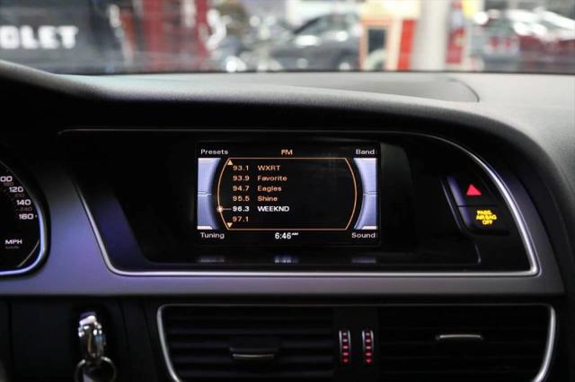 2014 Audi A5 2.0T Premium