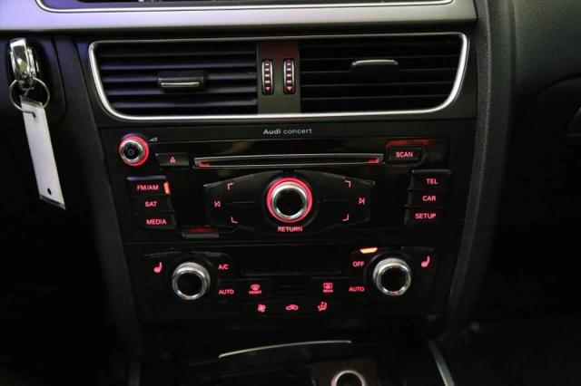 2014 Audi A5 2.0T Premium