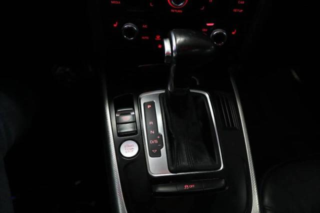2014 Audi A5 2.0T Premium