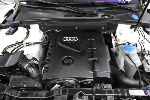 2014 Audi A5 2.0T Premium