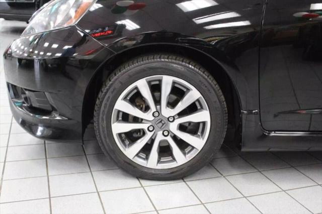 2013 Honda Fit Sport