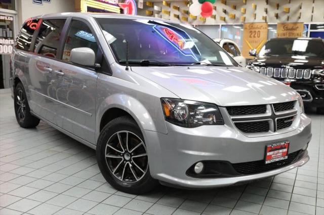 2016 Dodge Grand Caravan R/T for sale in Chicago, IL