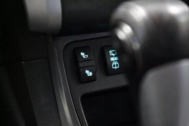 2012 Chevrolet Traverse 1LT