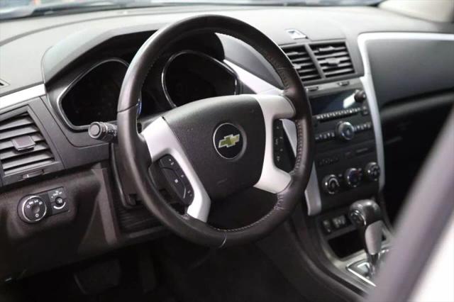 2012 Chevrolet Traverse 1LT