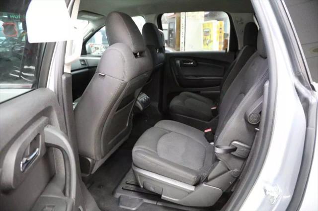2012 Chevrolet Traverse 1LT