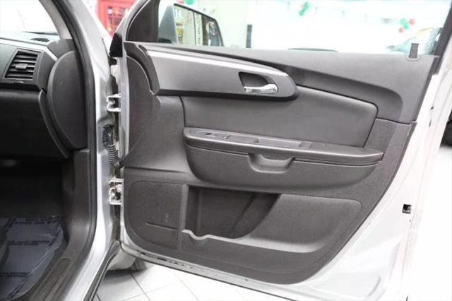 2012 Chevrolet Traverse 1LT