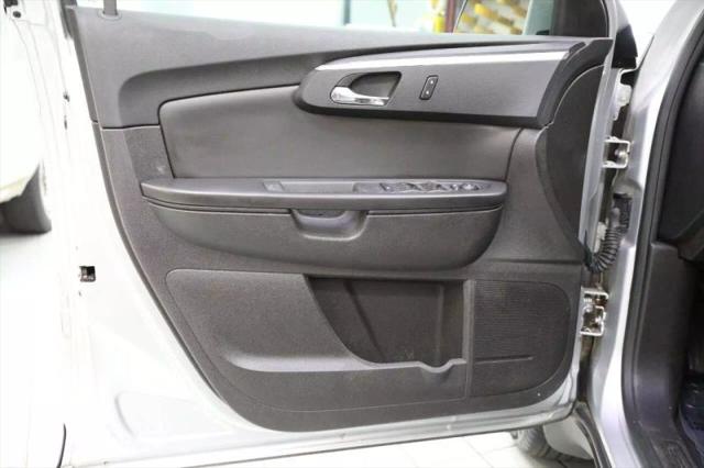 2012 Chevrolet Traverse 1LT